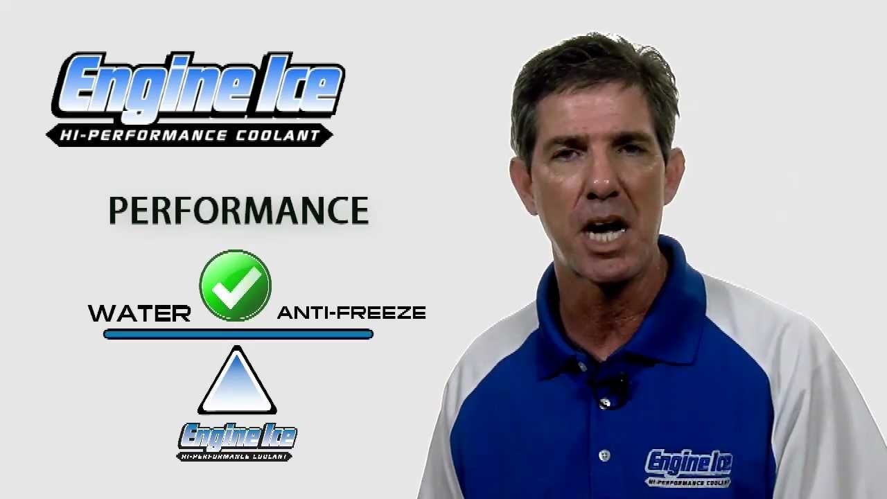 Engine Ice FAQ - YouTube