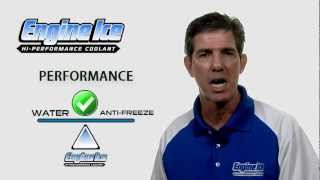 Engine Ice FAQ