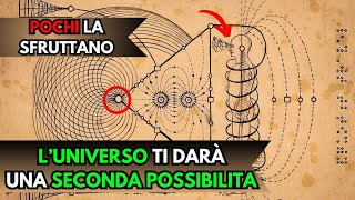 Ecco Come L'UNIVERSO Ti Restituirà TUTTI i Tuoi ANNI SPRECATI | Risveglio Spirituale |