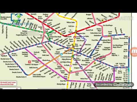वीडियो: सेंट पीटर्सबर्ग मेट्रो के नक्शे को कैसे समझें