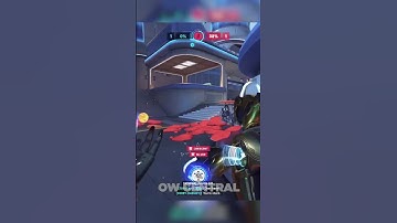 The BEST Counter Against Mercy (never seen)