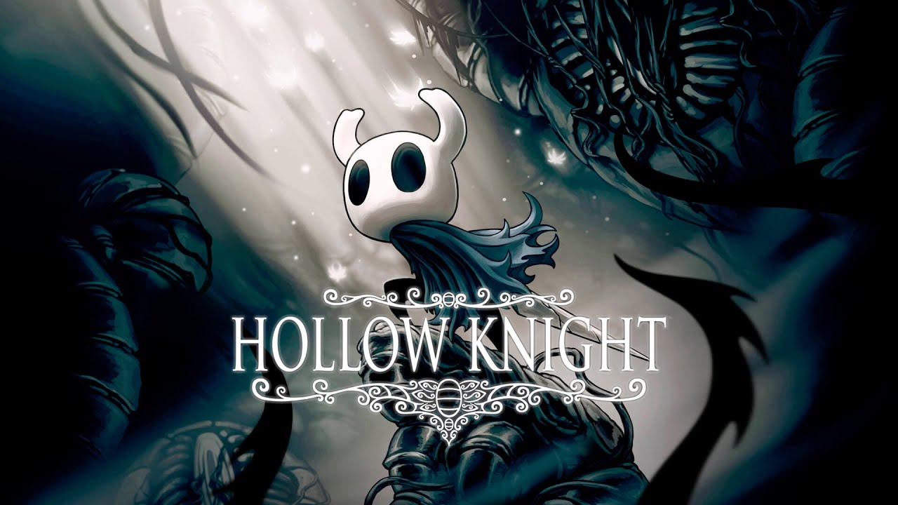 cinquième Live Hollow Knight !!