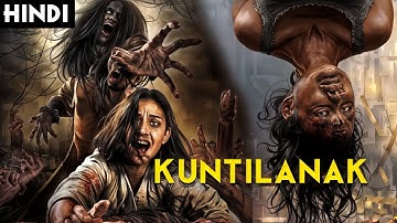 Most Mystical Mirrors -  Kuntilanak 3 (2022) Explained | 100% Indonesian Horror