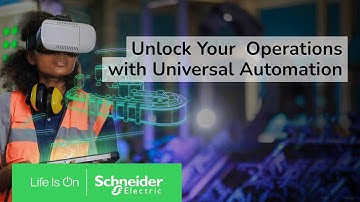 Hannover Messe 2023: Unlock your Operations with Universal Automation