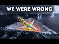 Scientists Just Found Something Massive Beneath Bermuda
