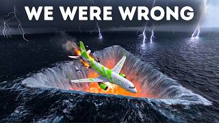 Scientists Just Found Something Massive Beneath Bermuda Scientists Just Found Something Massive Beneath Bermuda