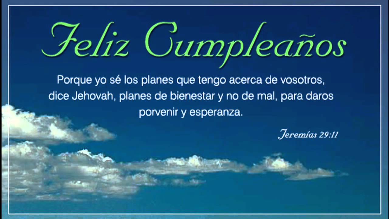 ✨ Feliz Cumpleaños Hasta el Cielo ☁ - Frases Bonitas Cielo Feliz Cumpleaños...