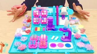 女の子のおもちゃ Youtube