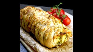 Рецепты НаБазар: Куриный рулет Рецепты НаБазар: Куриный рулет