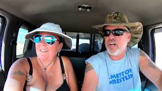 Boondocking~Stewart's Point~Lake Mead by RJ's adventures 1,851 views 5 years ago 11 minutes, 22 seconds