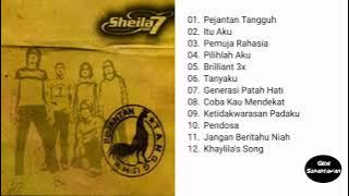 Full Album Sheila On 7 - Pejantan Tangguh