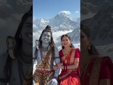 Untitled#हर हर महादेव 🙏#yt #viral#trending#aishorts