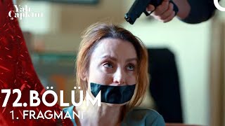 Yalı Çapkını 72. Bölüm Fragmanı