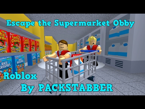 Roblox Escape The Hotel Obby By Packstabber - roblox escape waterpark obby