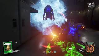 Beast From Beyond Final Boss Fight- SOLO COMPLETE! (Pre-Patch Purifier)