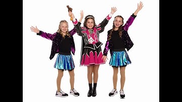 Esmee 1 (VV de Veldjmuus) - Dans Mit Ós Mit