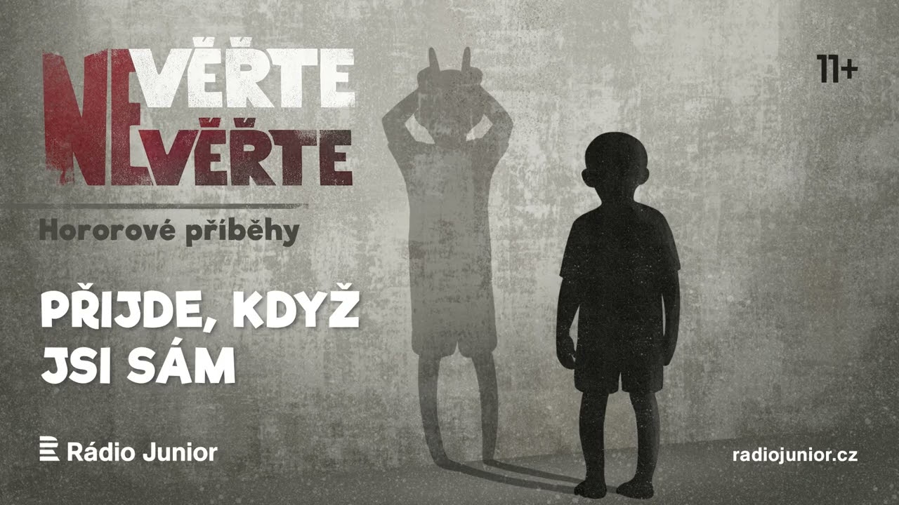 Věřte, nevěřte 4/20 - Přijde, když jsi sám