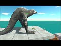 End of video