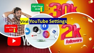 Algorithm Hacking 101 | How to Get 1000 Subscribers | Algorithm Hacking | Youtube Channel in 2025