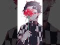 Demon slayer couples Singing (Let me Doun slowly)#amv #demonslayer #anime #shorts #edit
