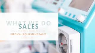 Fortis Industries - Healthcare Technology Management