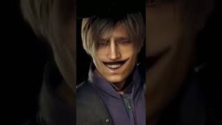 Leon is truly cursed! Find us on twitch Seraphthehost! #shorts