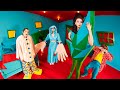 The Regrettes - “Anxieties (Out Of Time)” Official Music Video