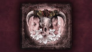 Frontside - Nie Ma Chwały Bez Cierpienia (Official Audio)