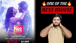 Nee Forever Full Movie Review In Hindi | Hindi Dubbed | Apne Style Me 