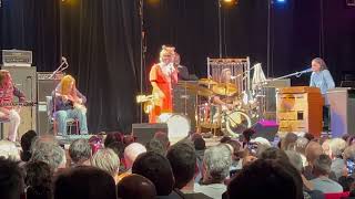 The Musical Box - Paris Bataclan  - 23 Mar 2025 - the Musical box (Start and Closing Section) screenshot 4