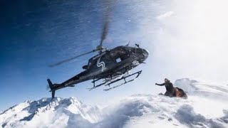The Highest Altitude a Helicopter can Reach