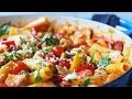 Cajun Chicken One Pot Pasta - Ultimate One Pot Comfort Food