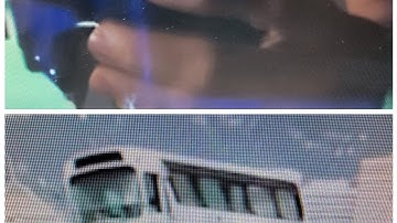 GTA LCS coach stunts with cheat device remastered 3