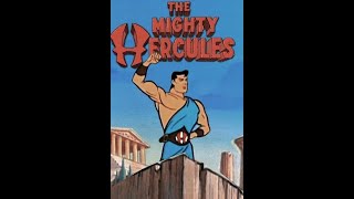 The Mighty Hercules Part 2 (SD) (Continuous Collection)