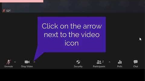 Introducing Antigone - Hide Non-Video participants on Zoom, a Guide