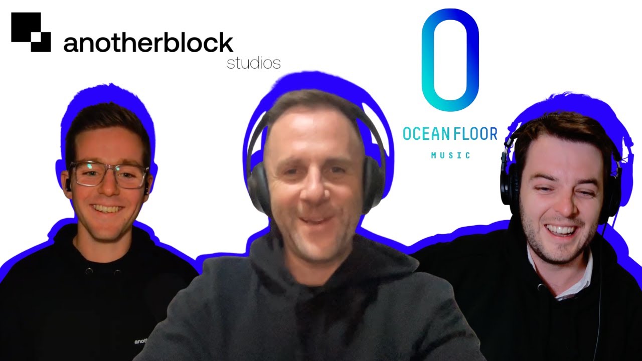 15 anotherblock studios | OceanFloor: Clint Arthur