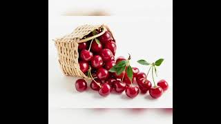 صور لعشاق اللون الاحمر🍒🌼