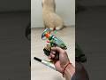 Review the nerf gun #nerf #reels #reels #toys #gaming #nerfguns #gündem #games #shorts #unboxing