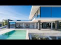 New Modern Villa in Nueva Andalucia, Marbella, Spain