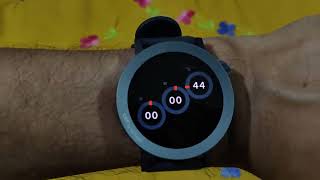 Cmf Watch Pro 2 Every Watch Face Has Aod Watch Face & Working Gestures