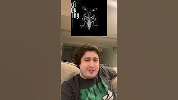 BITE-SIZE REVIEW: clipping. - Dead Channel Sky