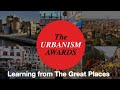 Urbanism awards revisited the great places