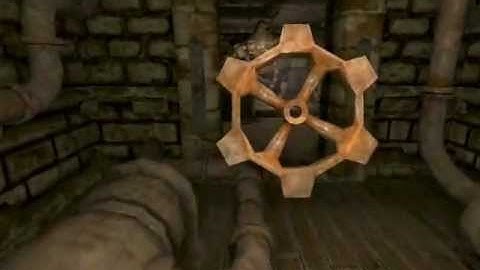 Amnesia Walkthrough - How to put the elevator working part3