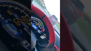 Aventador Svj Roadster Loud Gintani Exhaust Pov