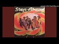 Step ahead  friends lp version 1988