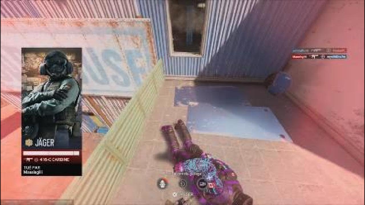 Compil objectivement pas folle