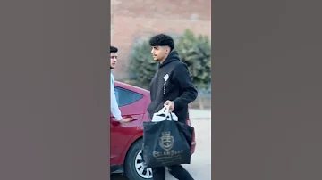 شفو الطقمين قالو دا ورث ناصر الجن 