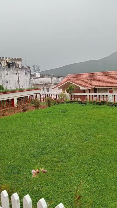 Ooty cottage for daily rent / nice view and peaceful stay call for price /cell 📱 6380986903