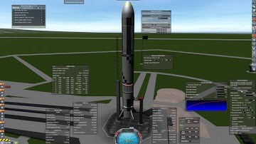 RP-0 Tutorial Campaign Part 62: Trying Again, Mars Arrival