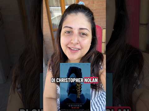 Video ODISSEA di NOLAN: un (non proprio) capolavoro?